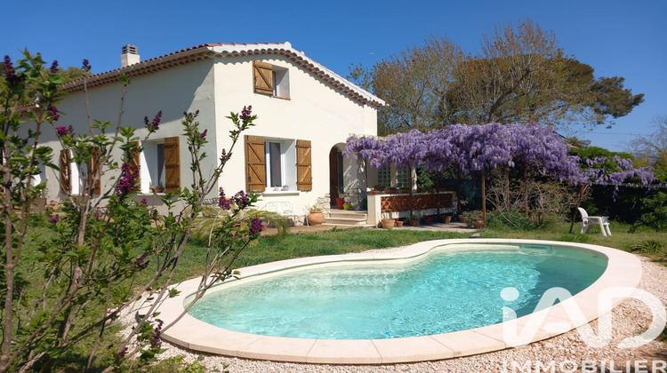 Ma-Cabane - Vente Maison La Seyne-sur-Mer, 120 m²