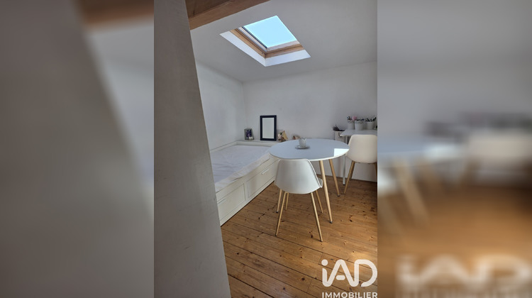 Ma-Cabane - Vente Maison La Seyne-sur-Mer, 120 m²