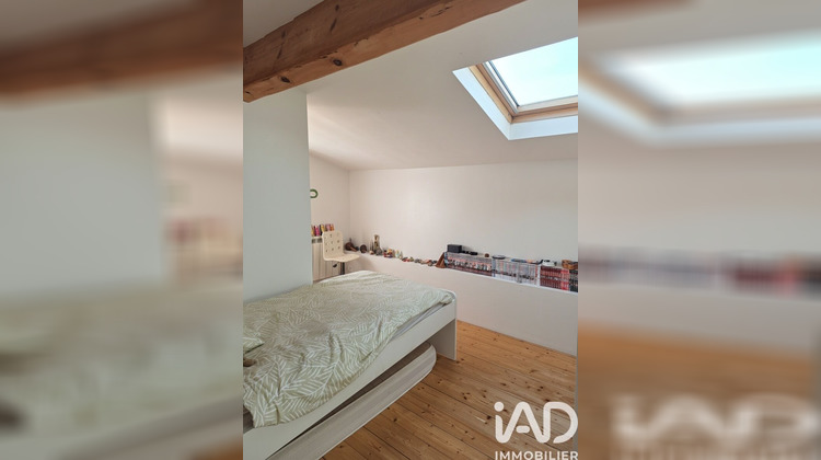 Ma-Cabane - Vente Maison La Seyne-sur-Mer, 120 m²