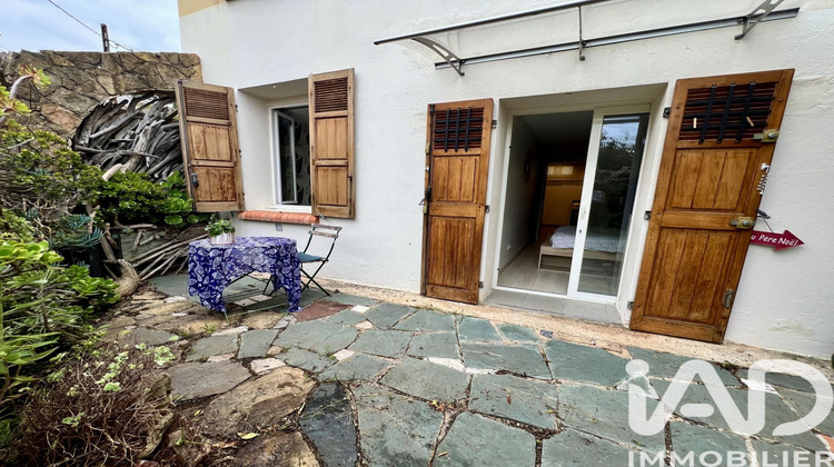 Ma-Cabane - Vente Maison La Seyne-sur-Mer, 75 m²