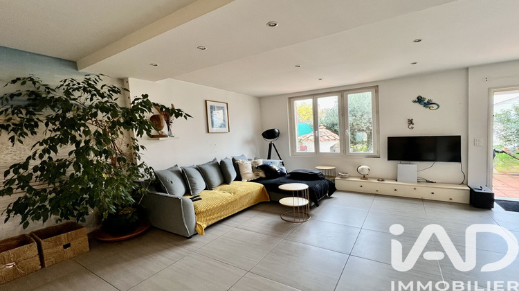 Ma-Cabane - Vente Maison La Seyne-sur-Mer, 75 m²