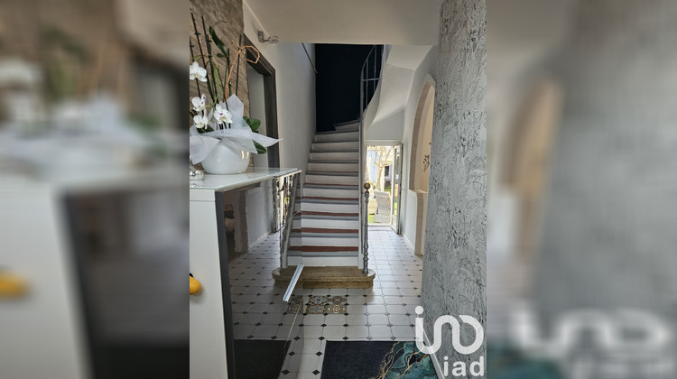 Ma-Cabane - Vente Maison La Seyne-sur-Mer, 143 m²