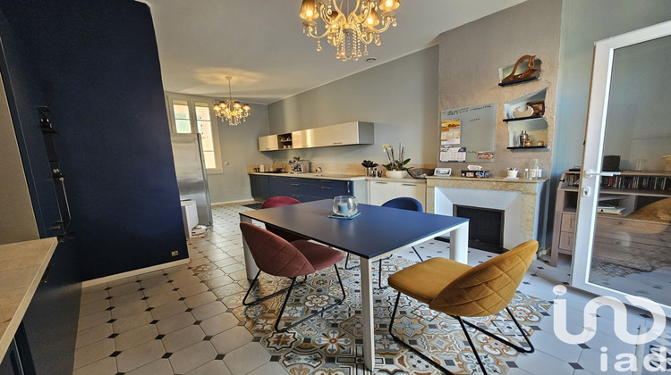 Ma-Cabane - Vente Maison La Seyne-sur-Mer, 143 m²