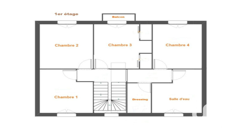 Ma-Cabane - Vente Maison La Seyne-sur-Mer, 143 m²