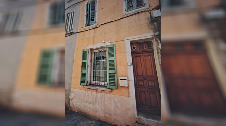 Ma-Cabane - Vente Maison La Seyne-sur-Mer, 95 m²