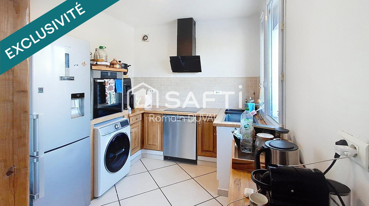 Ma-Cabane - Vente Maison La Seyne-sur-Mer, 84 m²