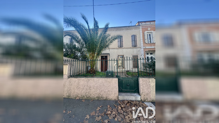 Ma-Cabane - Vente Maison La Seyne-sur-Mer, 130 m²