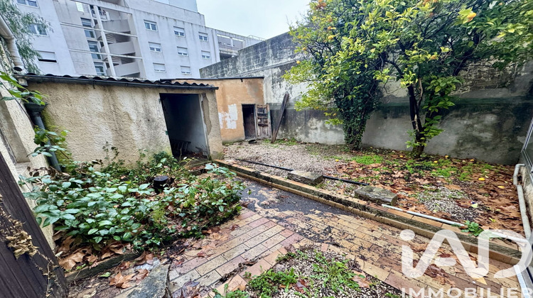 Ma-Cabane - Vente Maison La Seyne-sur-Mer, 130 m²