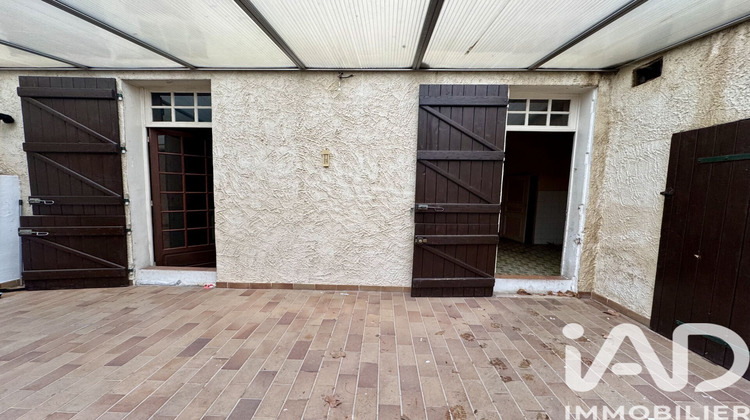 Ma-Cabane - Vente Maison La Seyne-sur-Mer, 130 m²