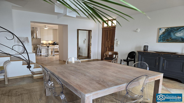 Ma-Cabane - Vente Maison La Seyne-sur-Mer, 160 m²