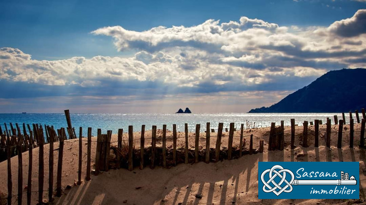 Ma-Cabane - Vente Maison La Seyne-sur-Mer, 160 m²