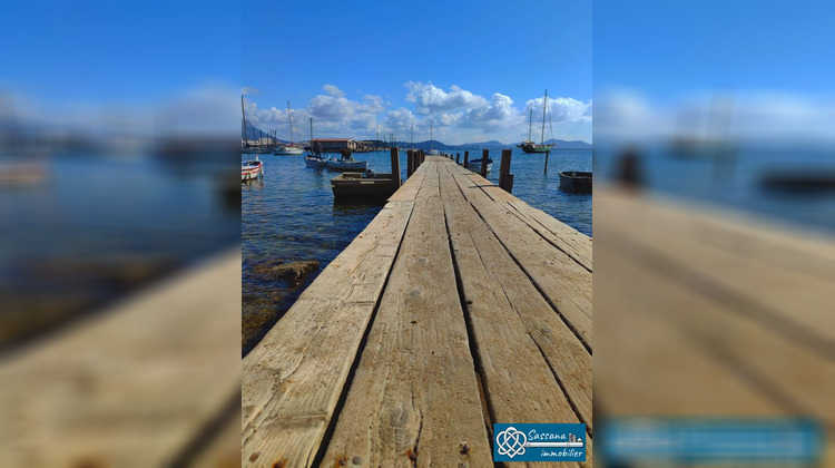 Ma-Cabane - Vente Maison La Seyne-sur-Mer, 160 m²