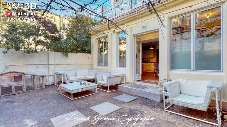 Ma-Cabane - Vente Maison LA SEYNE SUR MER, 109 m²