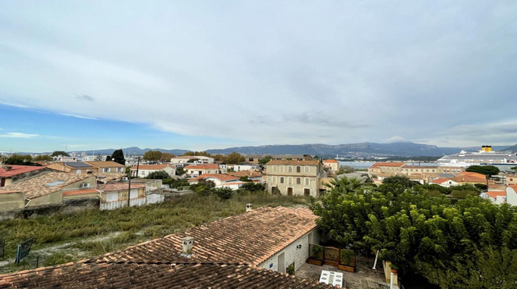 Ma-Cabane - Vente Maison LA SEYNE SUR MER, 115 m²