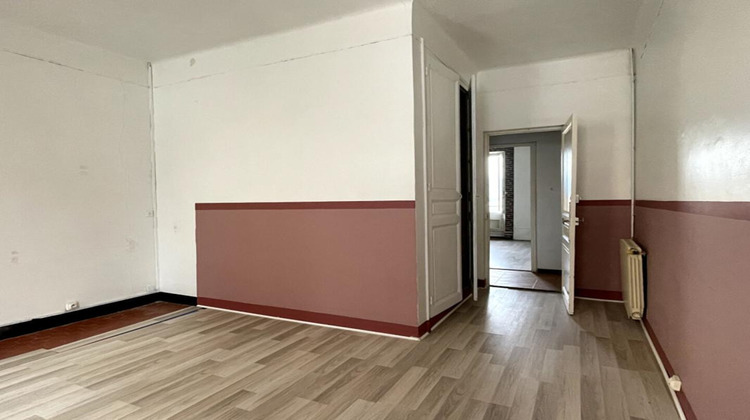 Ma-Cabane - Vente Maison LA SEYNE SUR MER, 115 m²