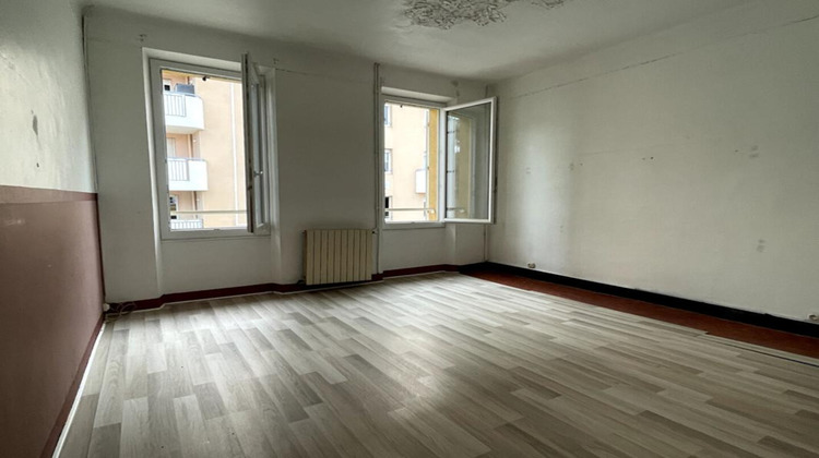 Ma-Cabane - Vente Maison LA SEYNE SUR MER, 115 m²