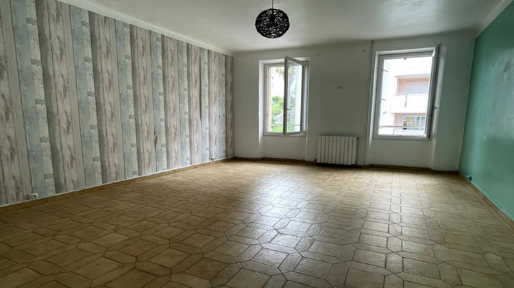 Ma-Cabane - Vente Maison LA SEYNE SUR MER, 115 m²