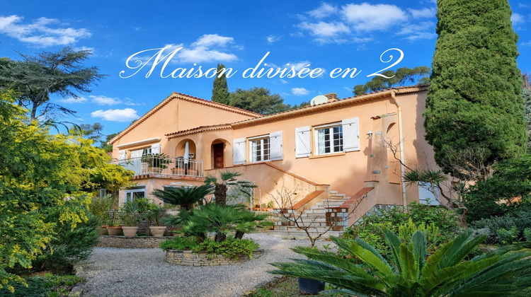 Ma-Cabane - Vente Maison LA SEYNE SUR MER, 161 m²