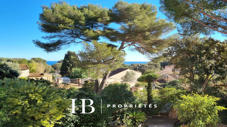 Ma-Cabane - Vente Maison LA SEYNE SUR MER, 161 m²