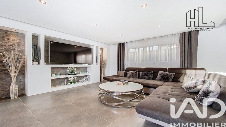 Ma-Cabane - Vente Maison La Seyne-sur-Mer, 170 m²