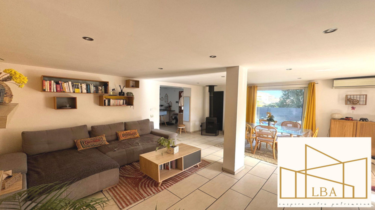 Ma-Cabane - Vente Maison La Seyne-sur-Mer, 79 m²