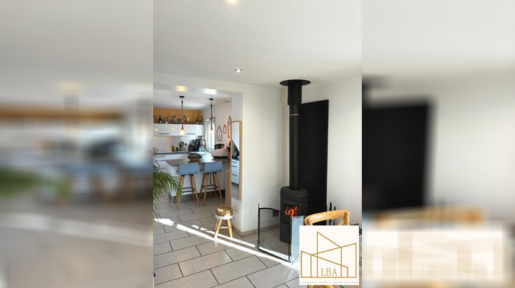 Ma-Cabane - Vente Maison La Seyne-sur-Mer, 79 m²