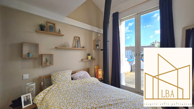 Ma-Cabane - Vente Maison La Seyne-sur-Mer, 79 m²