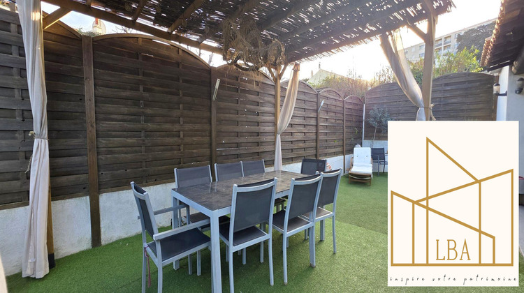 Ma-Cabane - Vente Maison La Seyne-sur-Mer, 79 m²
