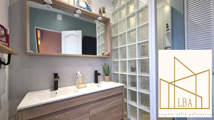 Ma-Cabane - Vente Maison La Seyne-sur-Mer, 79 m²