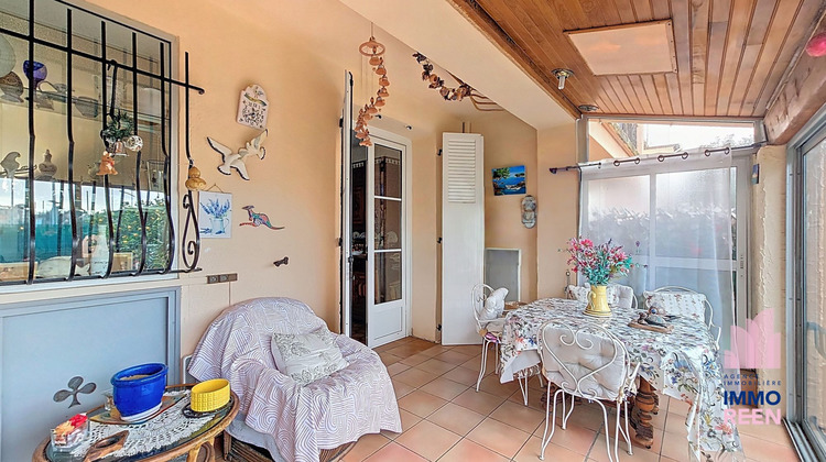 Ma-Cabane - Vente Maison La Seyne-sur-Mer, 70 m²