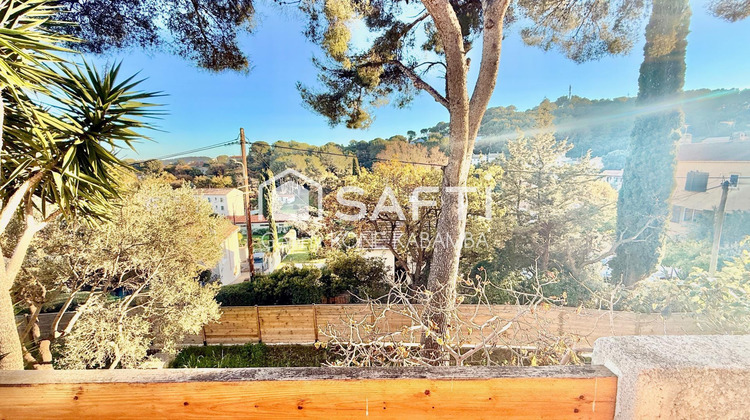 Ma-Cabane - Vente Maison La Seyne-sur-Mer, 112 m²