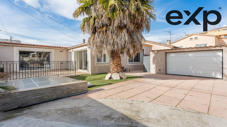 Ma-Cabane - Vente Maison La Seyne-sur-Mer, 71 m²