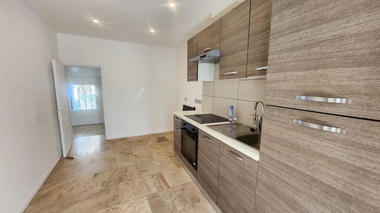 Ma-Cabane - Vente Maison LA SEYNE SUR MER, 44 m²