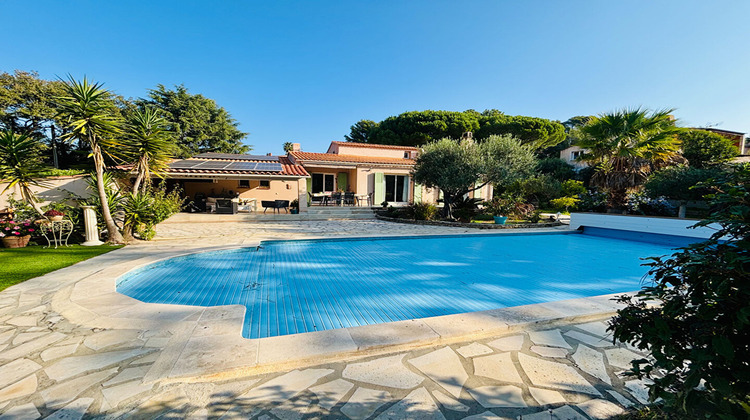 Ma-Cabane - Vente Maison LA SEYNE-SUR-MER, 170 m²