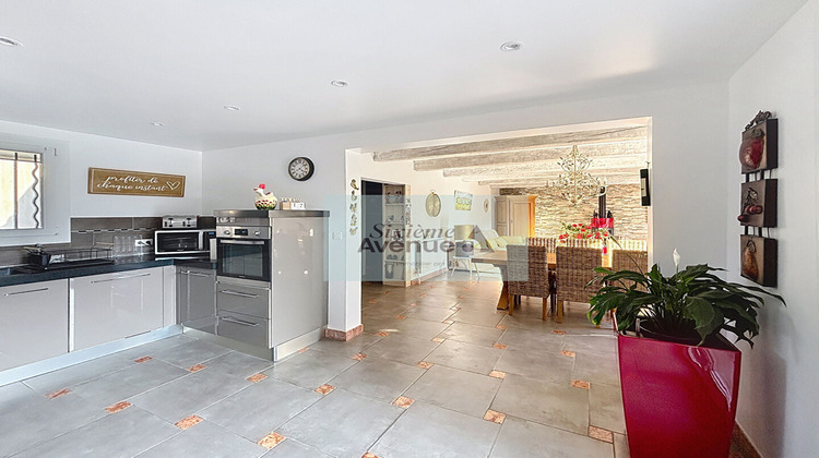 Ma-Cabane - Vente Maison LA SEYNE-SUR-MER, 170 m²