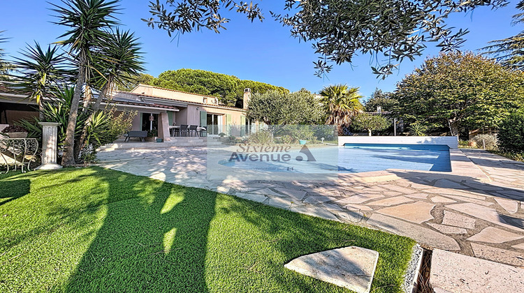 Ma-Cabane - Vente Maison LA SEYNE-SUR-MER, 170 m²