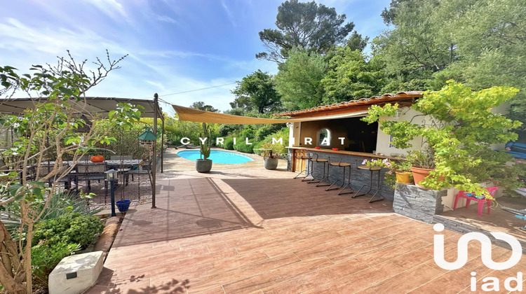 Ma-Cabane - Vente Maison La Seyne-sur-Mer, 227 m²