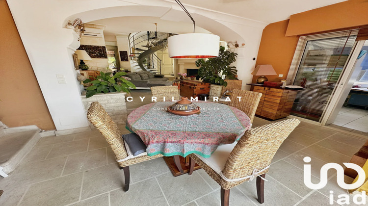 Ma-Cabane - Vente Maison La Seyne-sur-Mer, 227 m²