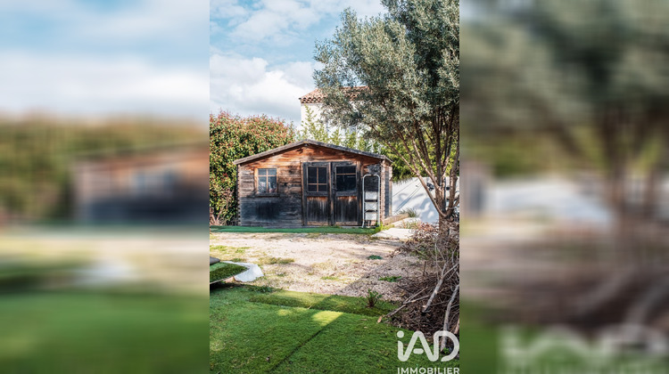 Ma-Cabane - Vente Maison La Seyne-sur-Mer, 91 m²