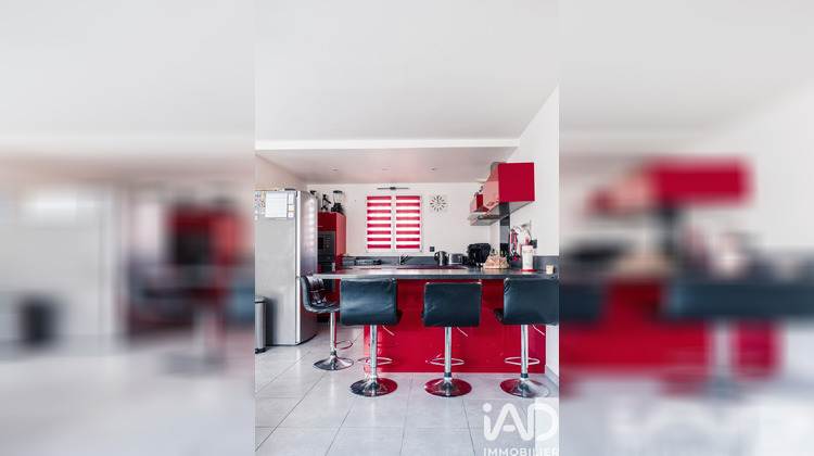 Ma-Cabane - Vente Maison La Seyne-sur-Mer, 91 m²