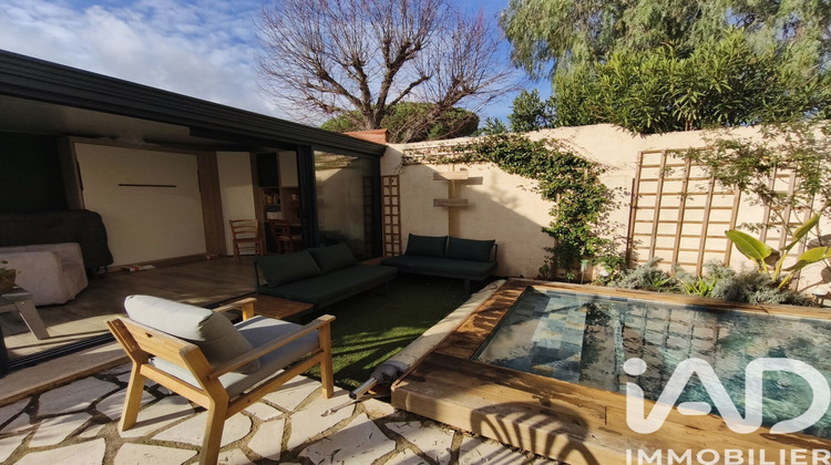 Ma-Cabane - Vente Maison La Seyne-sur-Mer, 94 m²