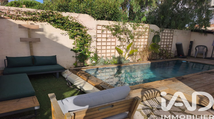 Ma-Cabane - Vente Maison La Seyne-sur-Mer, 94 m²