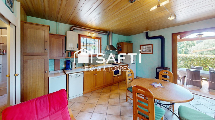 Ma-Cabane - Vente Maison La Seyne-sur-Mer, 51 m²