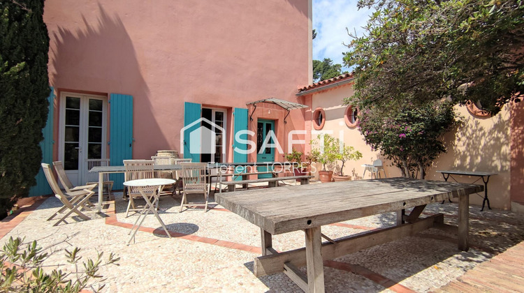 Ma-Cabane - Vente Maison La Seyne-sur-Mer, 250 m²