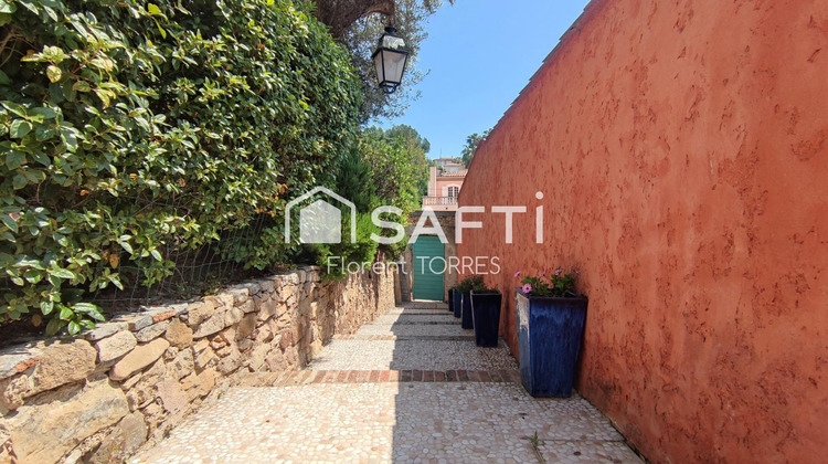 Ma-Cabane - Vente Maison La Seyne-sur-Mer, 250 m²