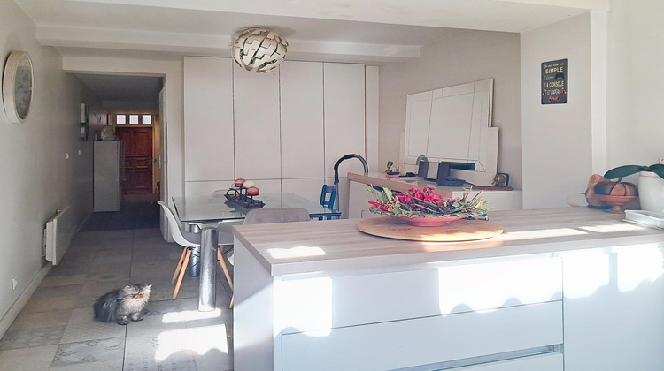 Ma-Cabane - Vente Maison La Seyne-sur-Mer, 96 m²