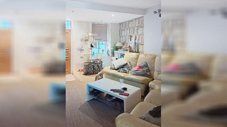 Ma-Cabane - Vente Maison La Seyne-sur-Mer, 96 m²