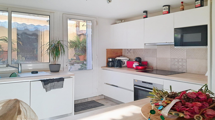 Ma-Cabane - Vente Maison La Seyne-sur-Mer, 96 m²