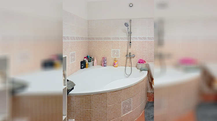 Ma-Cabane - Vente Maison La Seyne-sur-Mer, 96 m²