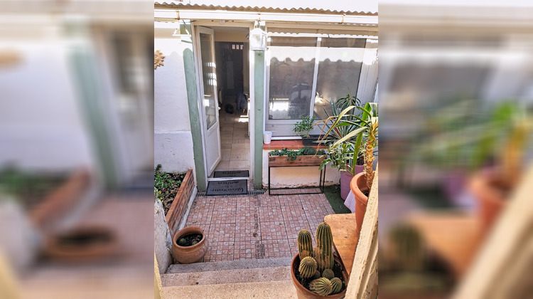 Ma-Cabane - Vente Maison La Seyne-sur-Mer, 96 m²